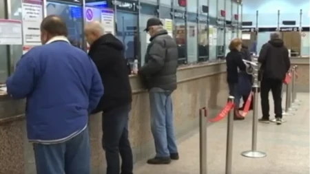 Lepa vest za penzionere: Ovog datuma će dobiti "penzije unapred"