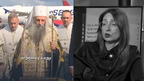 Do sada najveća razlika između liste Aleksandra Vučića i studentsko-bloladerske liste! (VIDEO)