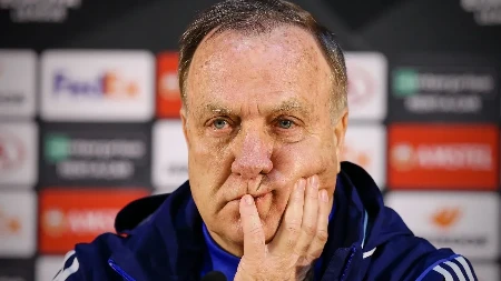 Sa klupe Srbije video skandal Albanaca, doživeo šokove kao niko, ceo svet fudbala je plakao zbog njega