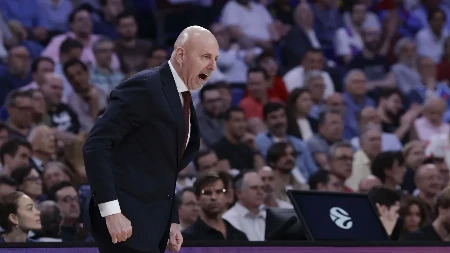 Sprema se bomba: Saša Obradović dovodi bivšeg igrača Partizana?