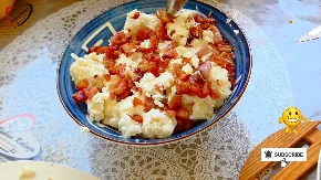 Kačamak, palenta, pura, mamaljuga: Recept naših baka koji čuva ukus detinjstva od zaborava