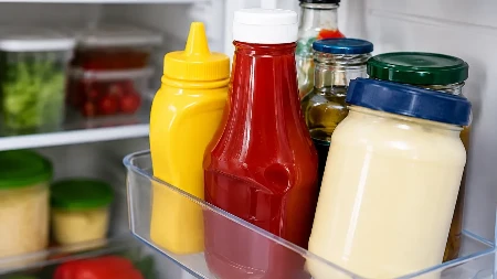Majonez, senf, kečap… Znate li koliko dugo mogu da stoje kad ih načnete? Većina ljudi pojma nema, a može da ugrozi zdravlje