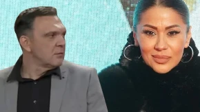 Kasper doneo neočekivanu odluku po sletanju u Beograd! Nakon što je Mina primljena u "Lazu Lazarević", uradio je jedno