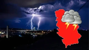 Da li vadite utikače iz struje kada grmi? Evo zašto bi trebalo da počnete: Jedna vrsta munje može za sekundu da uništi sve aparate u kući