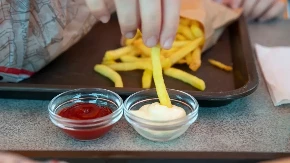 Velika promena za ljubitelje brze hrane - Evropa uvodi zabranu koja će pogoditi restorane