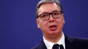 Predsednik Vučić se upravo oglasio: Obratiće se javnosti u 21 čas!