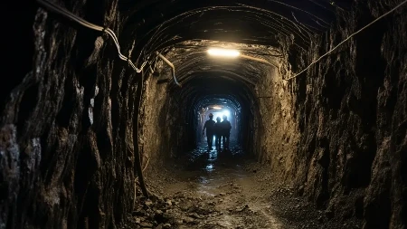 Kupili rudnik za 1,7 miliona evra pa otkrili njegovu pravu vrednost - meri se milijardama 