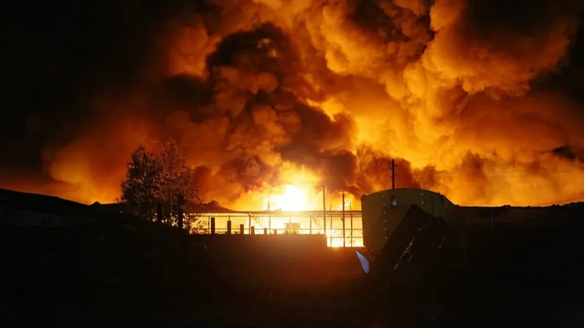 Najavljen ogroman napad na prestonicu! Najmoćnije oružje spremno za sistematske udare