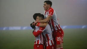 Stiže zarada na "Marakanu": Zvezda prodala štopera
