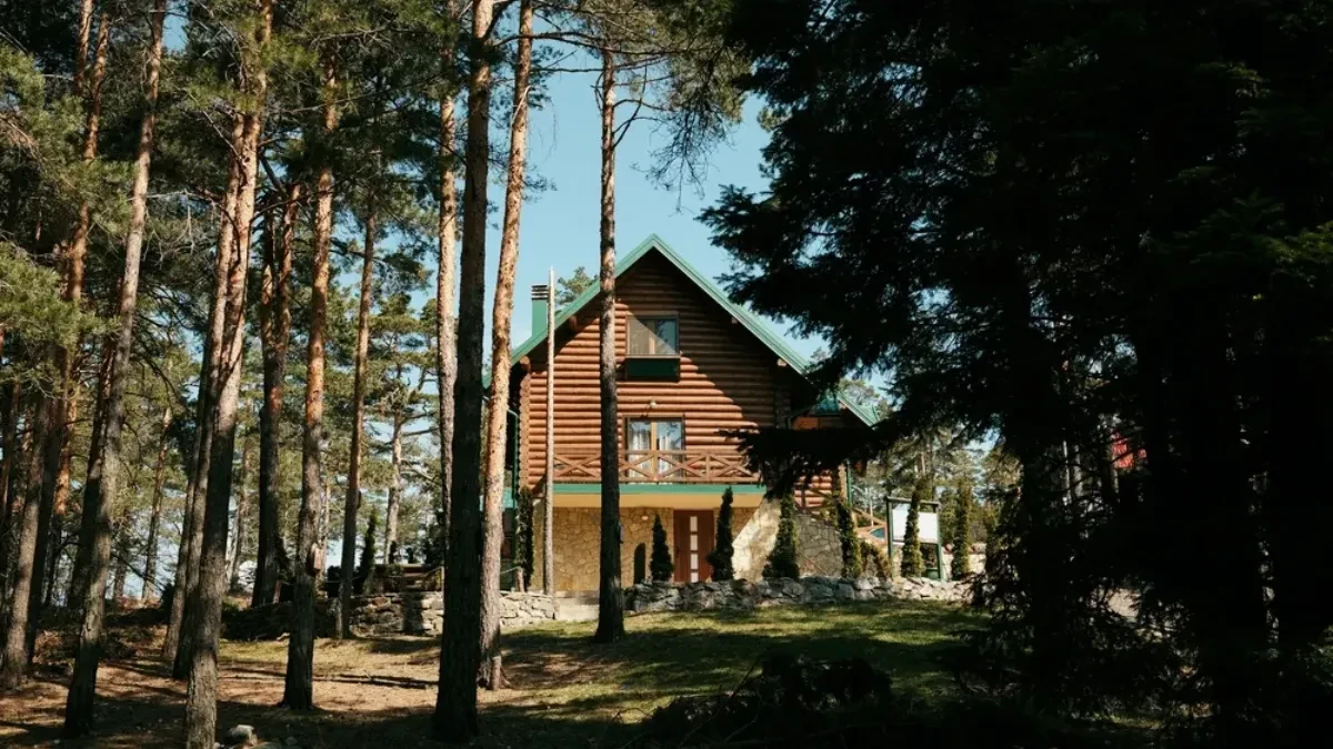 Banja na sat i po vožnje iz Beograda: Srbi tek sada otkrivaju ovaj “melem” za dušu