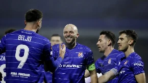 Hrvati pred ogromnom zaradom: Dinamo ga prošle godine doveo za 1.500.000, a sada ga prodaje za 12 miliona evra