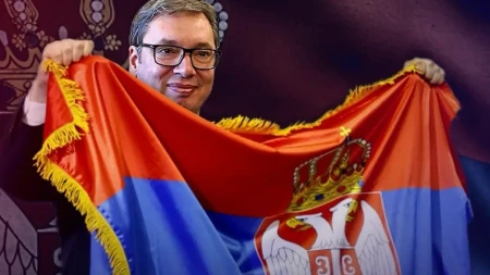 Srbija između tri svetske sile: Što je Vučić jači u svetu, to je veća nervoza u regionu!
