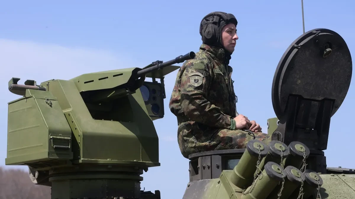Vojska Srbije i vojska SAD-a u akciji! Aktivirale se i armije iz regiona - evo šta se dešava