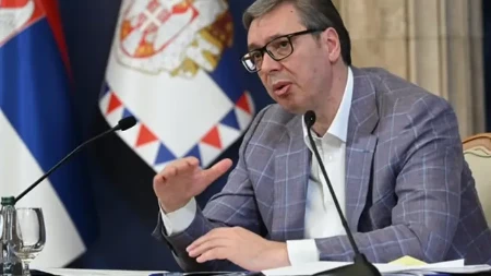 Uskoro se obraća Vučić: Predsednik u udarnom terminu o važnim temama