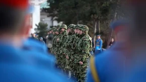 Dobrovoljni vojni rok: Novi regruti u kasarnama od danas