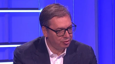 Obraća se Vučić: Predsednik u udarnom terminu o važnim temama