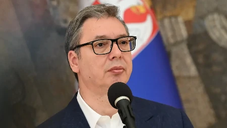 Vučić raskrinkao kampanju mržnje! "Pravili su od mene nečoveka da bi opravdali nasilje!"