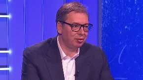 Ovo im nije uspelo! Vučić: Godinama me povezuju sa aferama, a nisu našli ni račun, ni vilu, ni dinar!