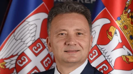 Jovanović: Poseta Kini imaće dugoročne političke, ekonomske i tehnološke efekte
