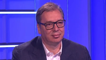 "Misle da će ih nagraditi ako se okreću protiv Srbije!" Vučić raskrinkao vlasti u Podgorici