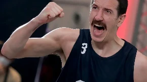 Srbija srušila svetske šampione! Sjajni "orlovi" pokazali Špancima ko je gazda 