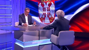 "Da nije bilo Kine, ugasili bi Bor, Smederevo i hiljade radnih mesta!" Vučić o kineskim investicijama