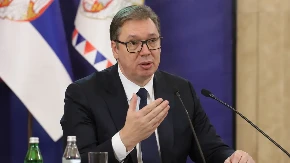 Uložili smo milijarde u bolnice, ali najvažniji su ljudi koji leče građane! Vučić o ulaganjima u zdravstvo