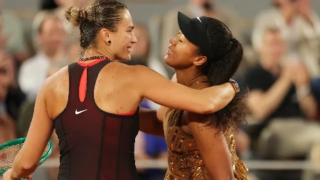 Sabalenka srušila Osaku: Beloruskinja prejaka za Japanku  