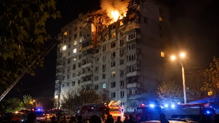 Rumunija tvrdi jedno, Rusija drugo: Incident u Galacu preti da preraste u sukob