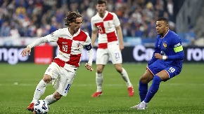 Hrvati objavili spisak: Dalić odredio putnike za Mundijal, Luka Modrić poslednji put predvodi "vatrene"