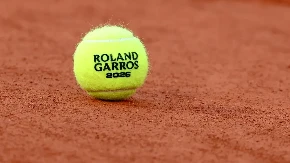 Skandalozna odluka sudije na Rolan Garosu: Bivši finalista žestoko pokraden