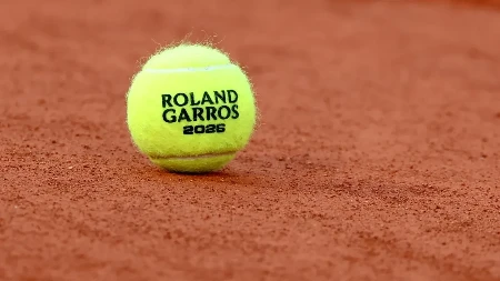 Skandalozna odluka sudije na Rolan Garosu: Bivši finalista žestoko pokraden
