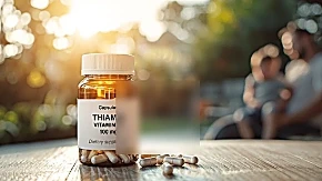 Zaboravite sprejeve: Ko pije ovaj vitamin, komarci mu ne mogu ništa