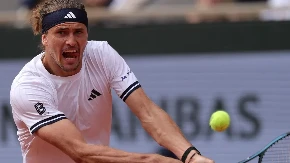 Šokantan potez prvog favorita na Rolan Garosu: Ovo niko nije očekivao