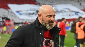 Pojačanje na "Marakani": Otkriveno iz prve ruke - Zvezda nema takvog igrača