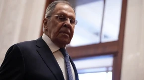 "Otporan na spoljne uticaje" Lavrov o odnosu Rusije i Kine