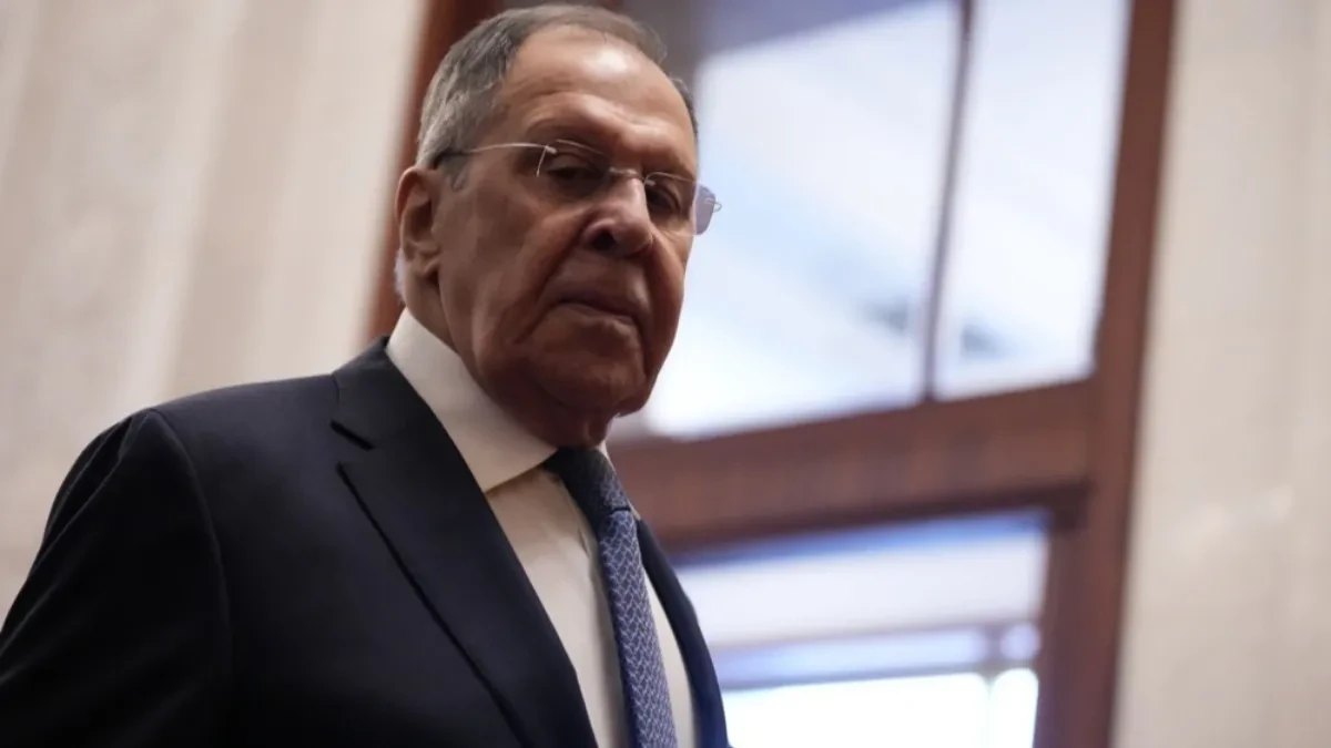 "Otporan na spoljne uticaje" Lavrov o odnosu Rusije i Kine