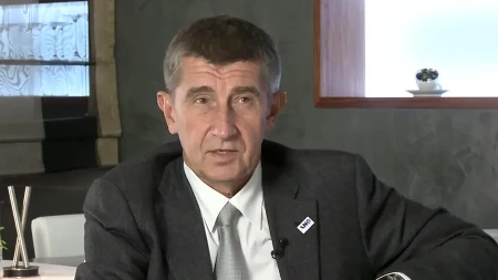 "Završiće kao Rimsko carstvo!" Babiš najavio propast EU!