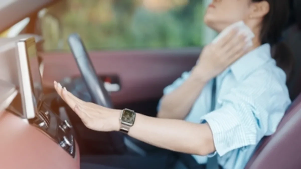 Klima nije potrebna: Auto se na plus 30 pretvara u rernu – evo kako da ga rashladite odmah