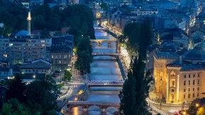 Proglašena najbolja destinacija na svetu za 2025. godinu - n