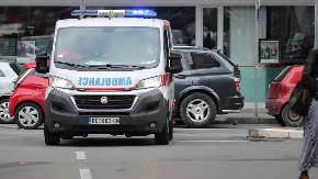 Tinejdžerka (17) otišla da proslavi završetak škol