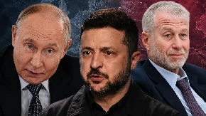Zelenski preko milijardera poslao poruku Putinu: O