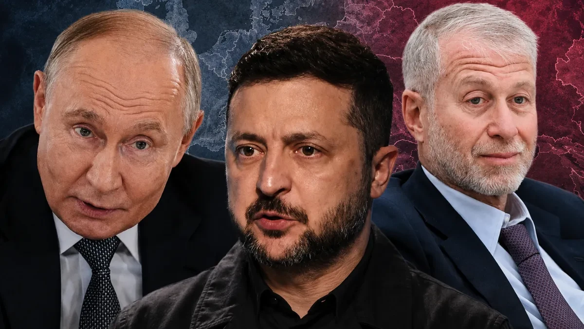 Zelenski preko milijardera poslao poruku Putinu: Ovog džokera u rukavu je čuvao dugo