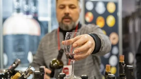 Beograd ponovo domaćin sajma Wine Vision by Open B