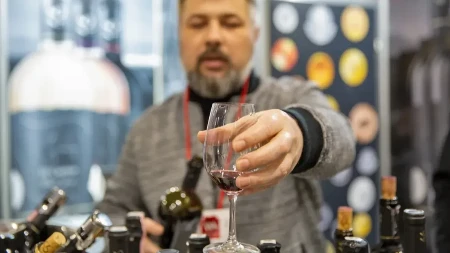 Beograd ponovo domaćin sajma Wine Vision by Open Balkan 2026  
