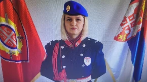 Tragedija u Nišu: Preminula pripadnica Žandarmerije - majka 