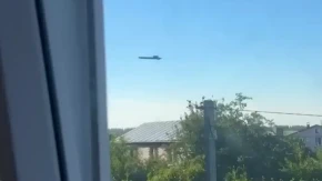 Ruska fabrika napadnuta moćnim "Flamigom"! Kruže s
