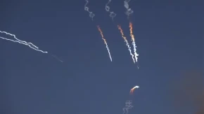 Osvetnički udar! Iran gađao američke baze u tri države, obja