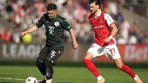 Zvezda ubacila u petu brzinu, do kraja nedelja četiri pojača