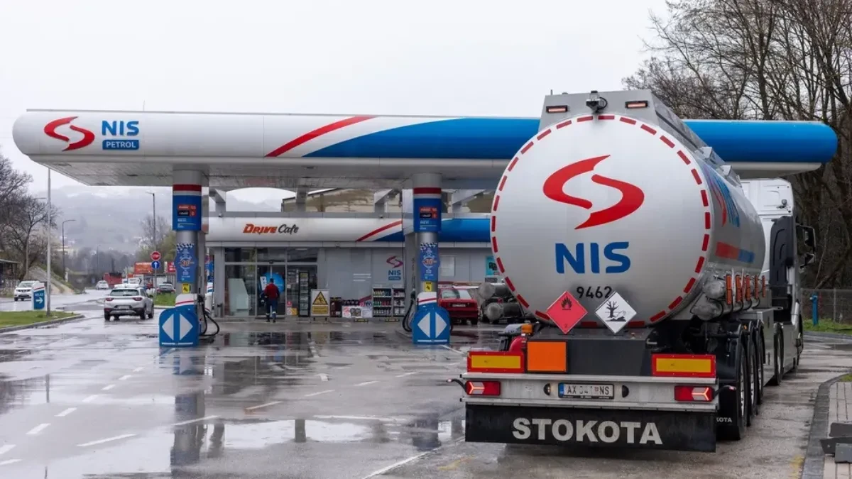 NIS od OFAK-a zatražio još jedno produženje licence: Bliži se poslednji trenutak